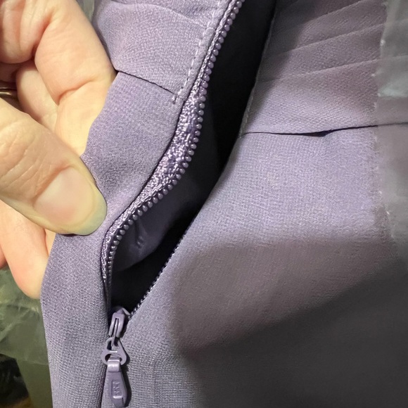 Azazie Haleigh Bridesmaid Dress in Tahiti - Picture 14 of 16